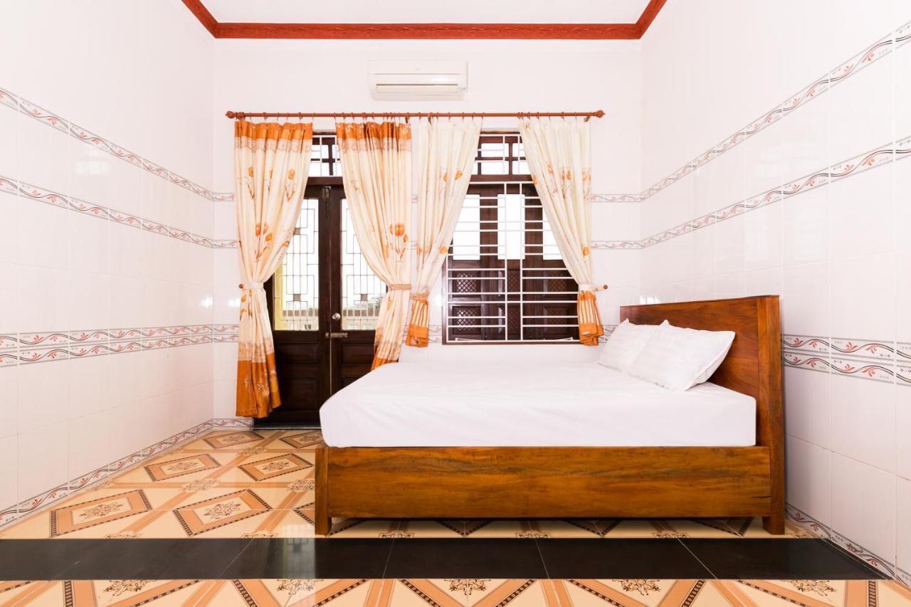 Spot On 691 Little England Homestay Ντα Νανγκ Εξωτερικό φωτογραφία
