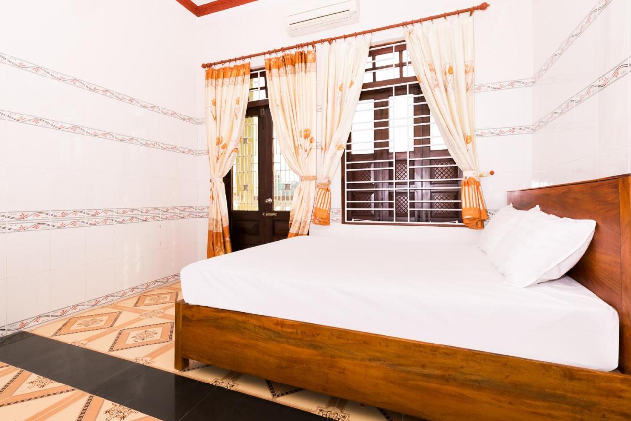 Spot On 691 Little England Homestay Ντα Νανγκ Εξωτερικό φωτογραφία