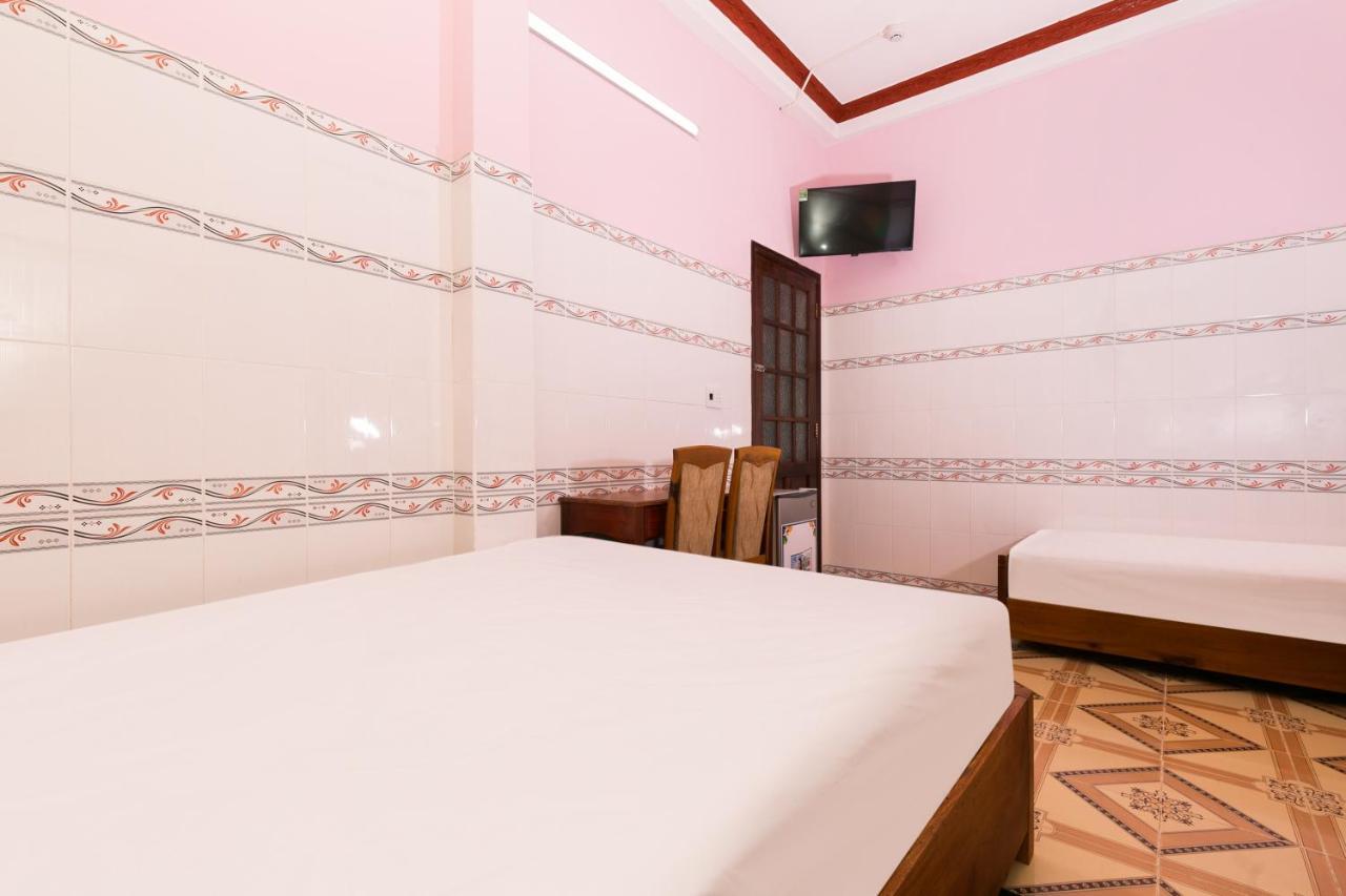 Spot On 691 Little England Homestay Ντα Νανγκ Εξωτερικό φωτογραφία