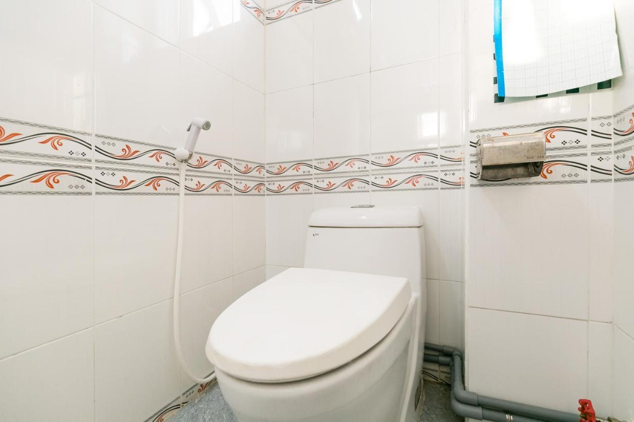 Spot On 691 Little England Homestay Ντα Νανγκ Εξωτερικό φωτογραφία